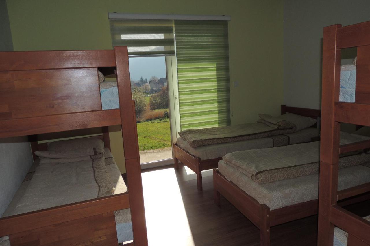 Hostel Villa Popovic Travnik Exterior photo